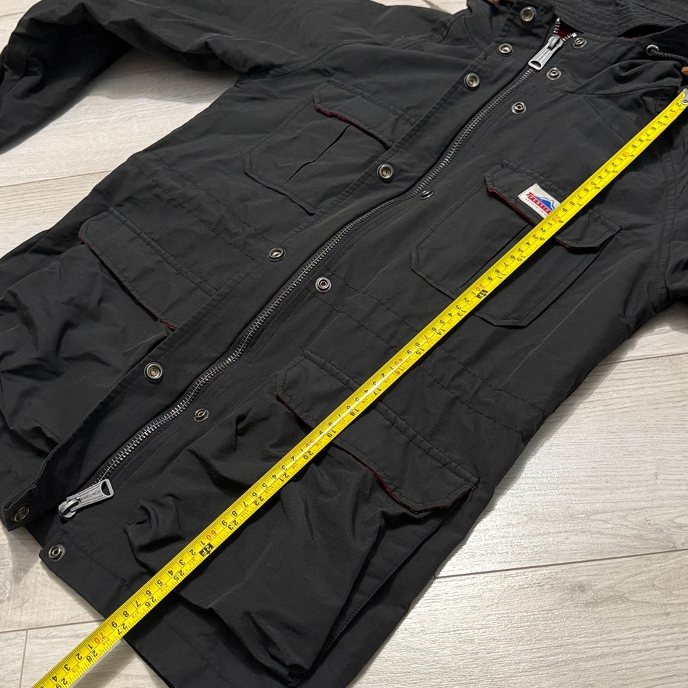 Madewell & Penfield Kasson Parka - Picture 13 of 13